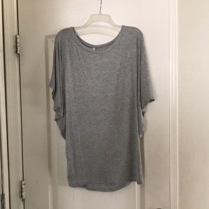 Dolman top